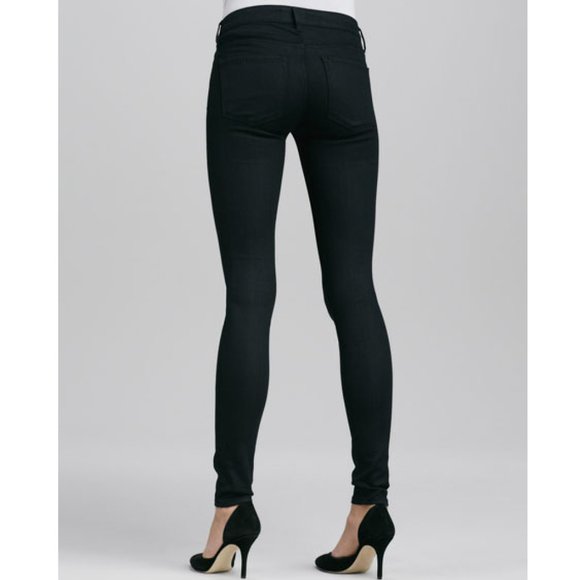 Vince Riley Leggings Raven black 32 - Picture 2 of 9